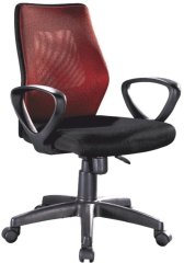 Stellar Comfortable Medium Back Revolving Chair