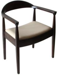 RYC Furniture RYC Arm Chair in wenge finish