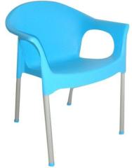 Ventura Comfortably Stylish Blue Chair