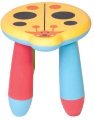 Ventura Colourful Childrens Stool