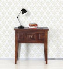 Woodsworth Boyes Console Table in Provincial Teak Finish