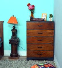 Woodsworth Maracay Chest of Drawer