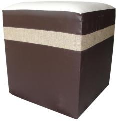 Woodsworth Salvador Comfortable Pouffe