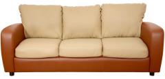 Pinnacle Manila Three Seater Sofa