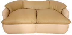 Pinnacle Calvado Double Seater Sofa