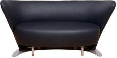 Pinnacle Ferrara Double Seater Sofa