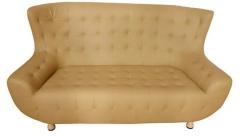 Pinnacle Brescia Three Seater Sofa