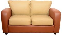 Pinnacle Manila Double Seater Sofa