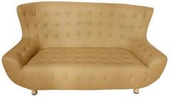 Pinnacle Brescia Double Seater Sofa