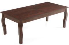 @home Larissa Coffee Table in Cappucino Colour