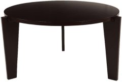 Purple Heart Neoteric Coffee Table