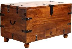 Woodsworth Edmond Bar Chest