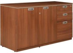 HomeTown Nova Filling Cabinet in Walnut Regato Colour