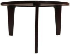 Purple Heart Hannover Coffee Table in Espresso Walnut