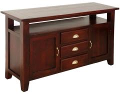 Woodsworth Saffron Sophisticated Sideboard