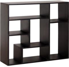 Woodsworth Salvador Book Shelf Unit