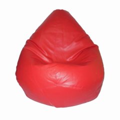 INVOGUE multicoloured XXXL bean bag