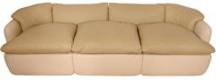 Pinnacle CalvadoThree Seater Sofa