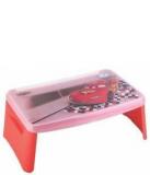 3d Metro Super Store Plastic Study Table