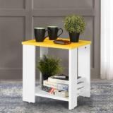 4homez Meydan Engineered Wood Bedside Table