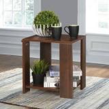 4homez Meydan Multipurpose Engineered Wood Side Table