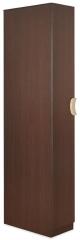 @home Aveeno 1 Door Small Wardrobe with Walnut Finish