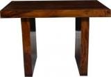 Aadinath Solid Wood End Table