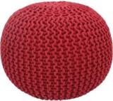 Aaranshu Concepts Fabric Pouf