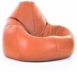 Aarij Mart XL AMCOPK031 Teardrop Bean Bag With Bean Filling