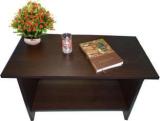 Aaroora Engineered Wood Coffee Table