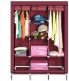 Ada Handicraft Collapsible Wardrobe Carbon Steel Collapsible Wardrobe