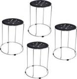 Adevworld Metal Bar Stool