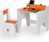 Adira Engineered Wood Study Table