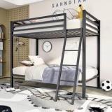 Adorn Mart Metal Bunk Bed