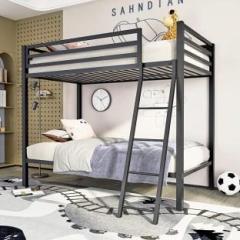 Adorn Mart Metal Bunk Bed