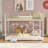 Ahmadfabricationworks Metal Bunk Bed