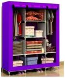 Aks Groups Collapsible Wardrobe Cotton Collapsible Wardrobe