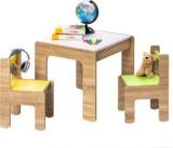 Alex Daisy Sweden Engineered Wood Activity Table