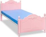 Alex Daisy Tiara Metal Single Bed