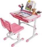 Alex Daisy Universal Metal Study Table