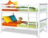 Alex Daisy Winston Solid Wood Bunk Bed