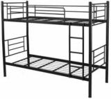 Ali Metal Single Bed