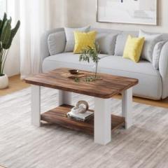 Allie Wood Awdry Engineered Wood Coffee Table