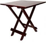 Allie Wood Sheesham Wood Solid Wood 2 Seater Dining Table