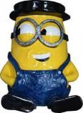 Ambience Minion Stool Synthetic Fiber Stool