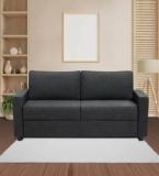 Amore Fabric 2 Seater Sofa