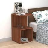 Anikaa Dalton Engineered Wood Bedside Table