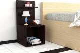 Anikaa Daxton Engineered Wood Bedside Table