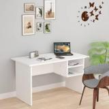 Anikaa Engineered Wood Study Table