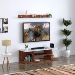 Anikaa George Engineered Wood TV Entertainment Unit